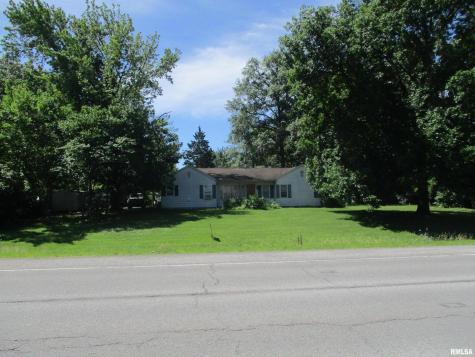 1012 West Main Street Benton IL 62812