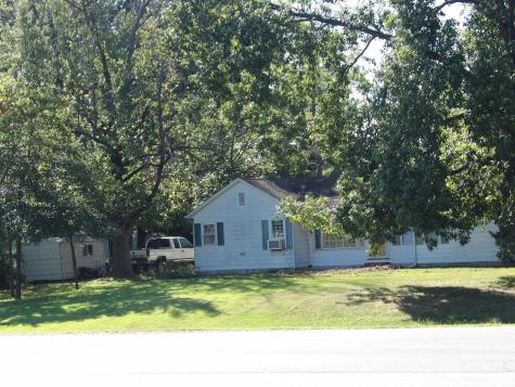 1012 West Main Street Benton IL 62812