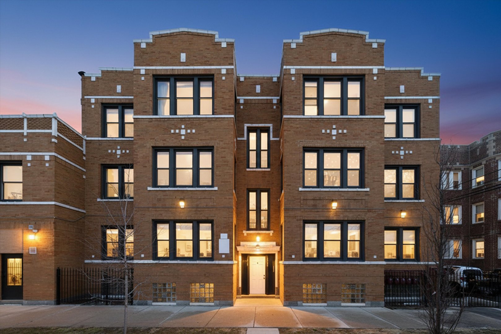 431 East 79th Street Chicago IL 60619