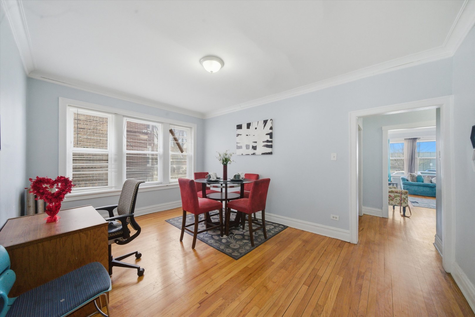 431 East 79th Street Chicago IL 60619