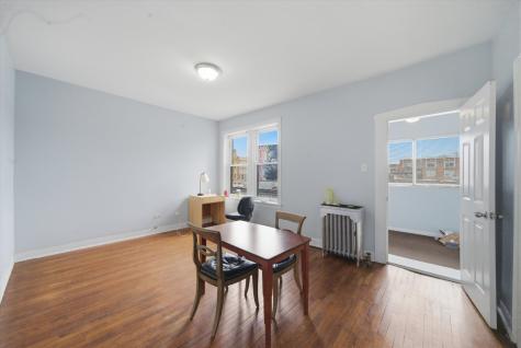 431 East 79th Street Chicago IL 60619