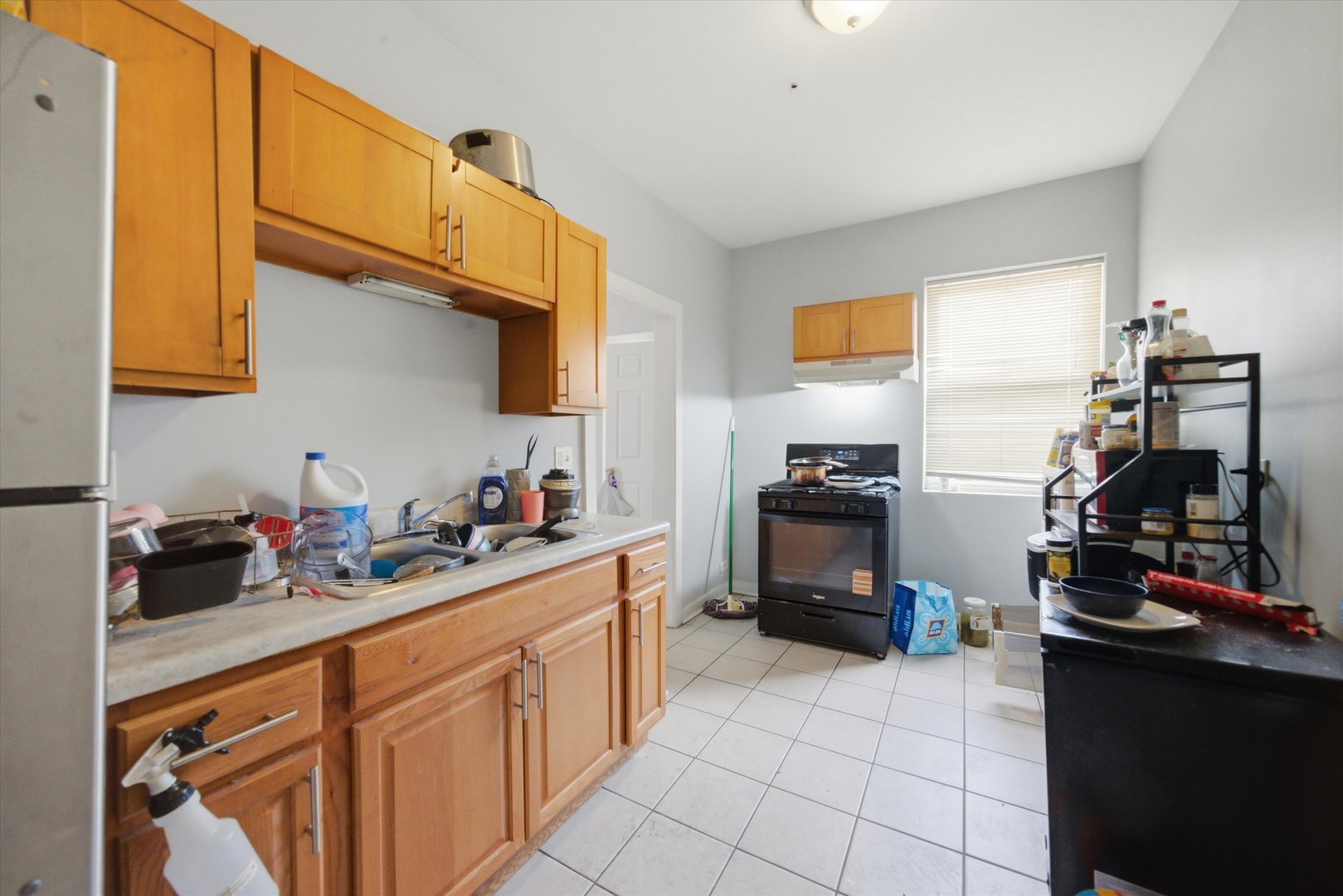 431 East 79th Street Chicago IL 60619
