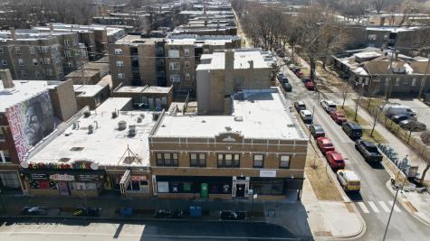 431 East 79th Street Chicago IL 60619