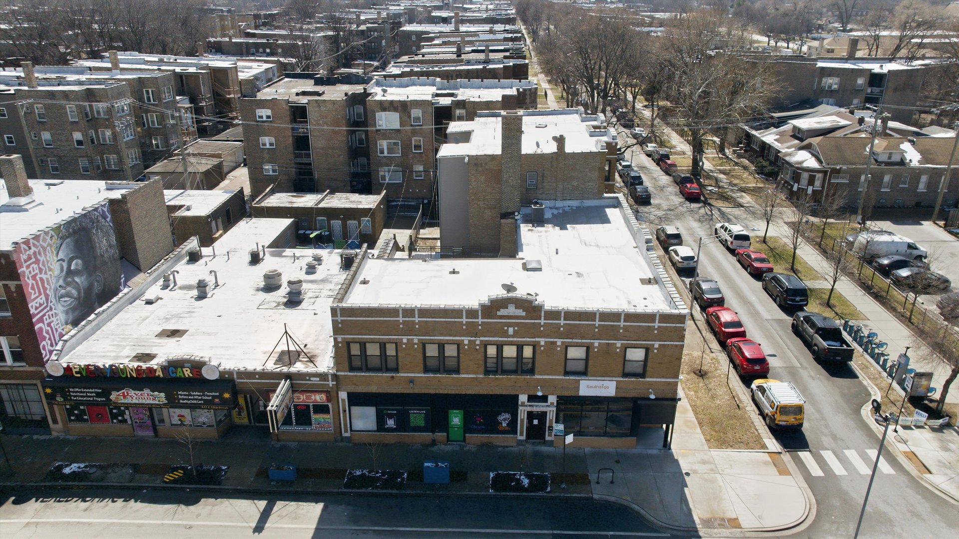 431 East 79th Street Chicago IL 60619