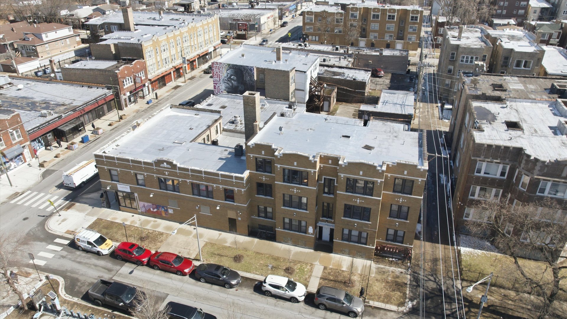 431 East 79th Street Chicago IL 60619