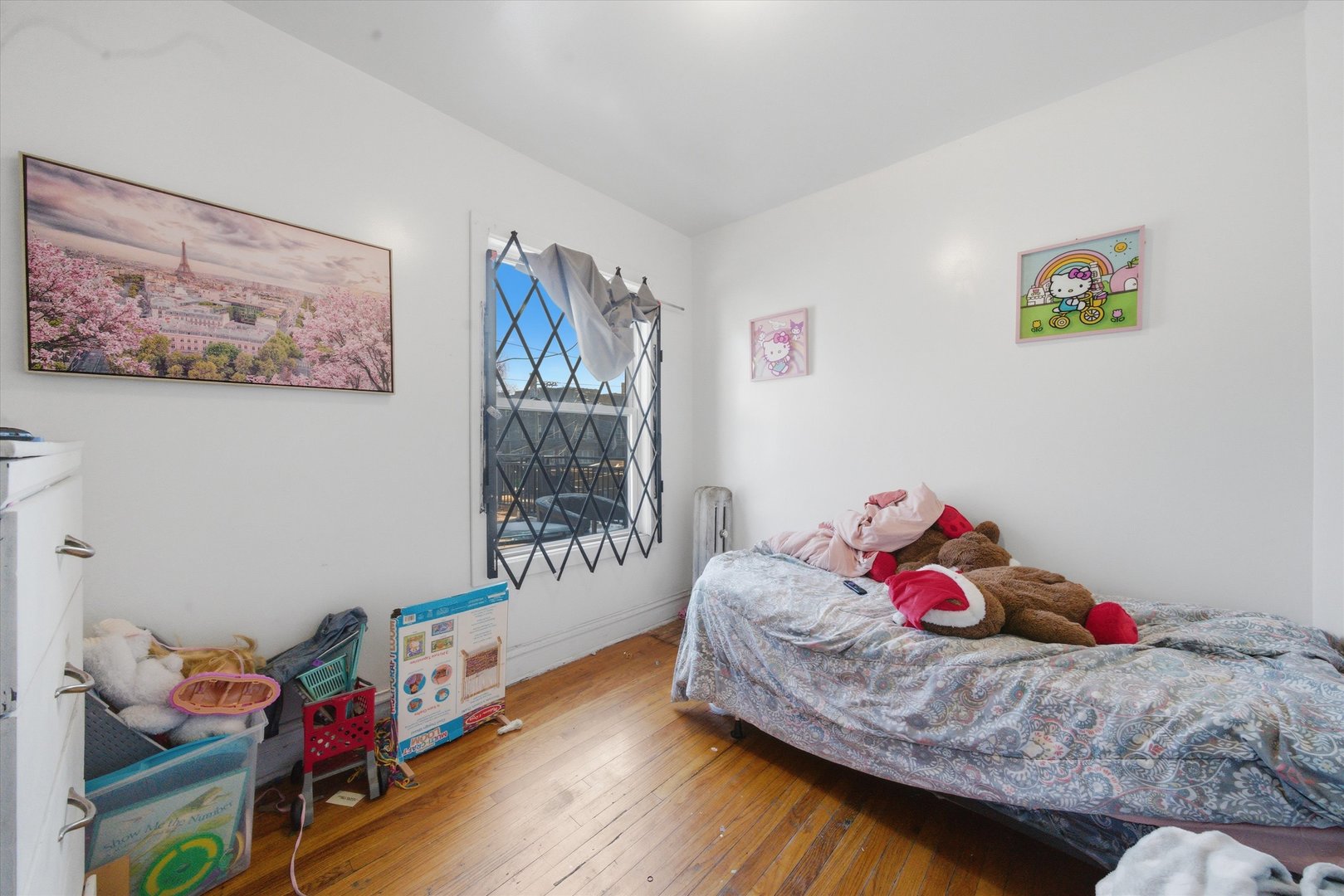 431 East 79th Street Chicago IL 60619
