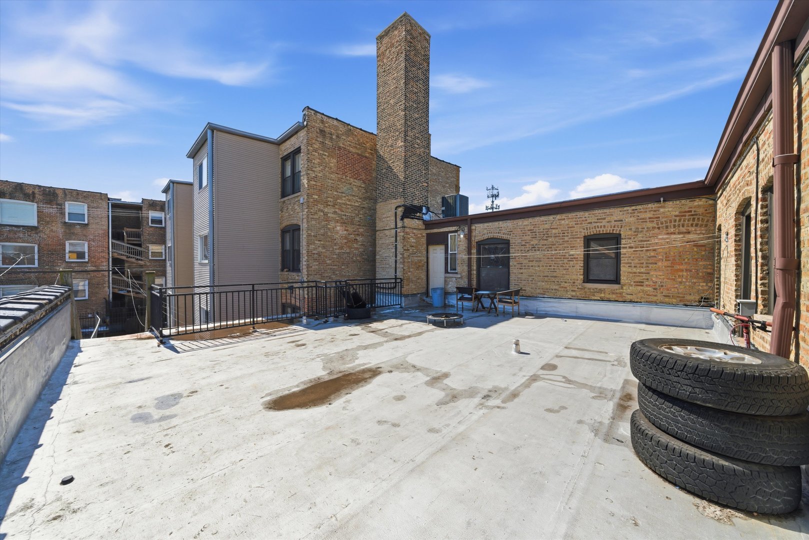 431 East 79th Street Chicago IL 60619