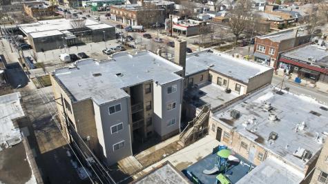 431 East 79th Street Chicago IL 60619
