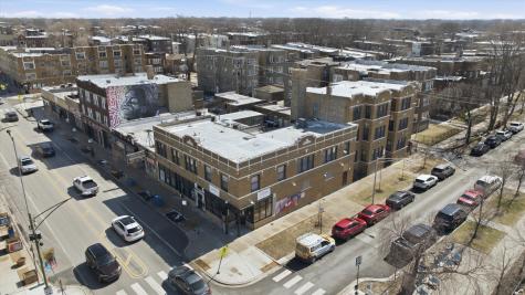 431 East 79th Street Chicago IL 60619