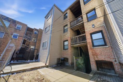 431 East 79th Street Chicago IL 60619