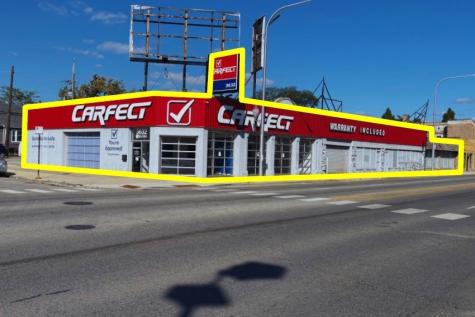 3632-52 North Cicero Avenue Chicago IL 60641