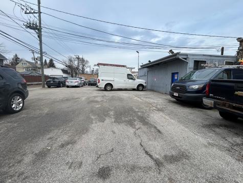 3632-52 North Cicero Avenue Chicago IL 60641