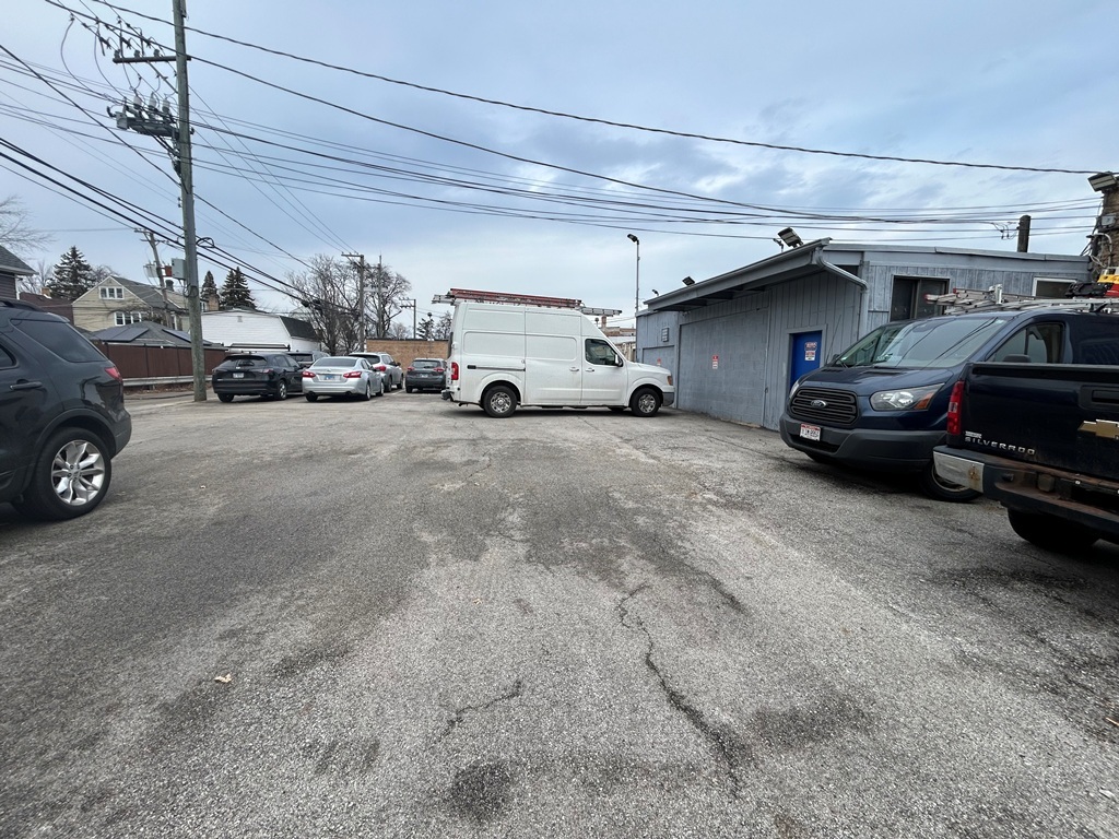 3632-52 North Cicero Avenue Chicago IL 60641