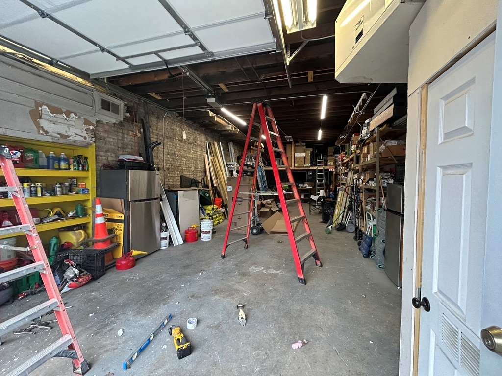 3632-52 North Cicero Avenue Chicago IL 60641