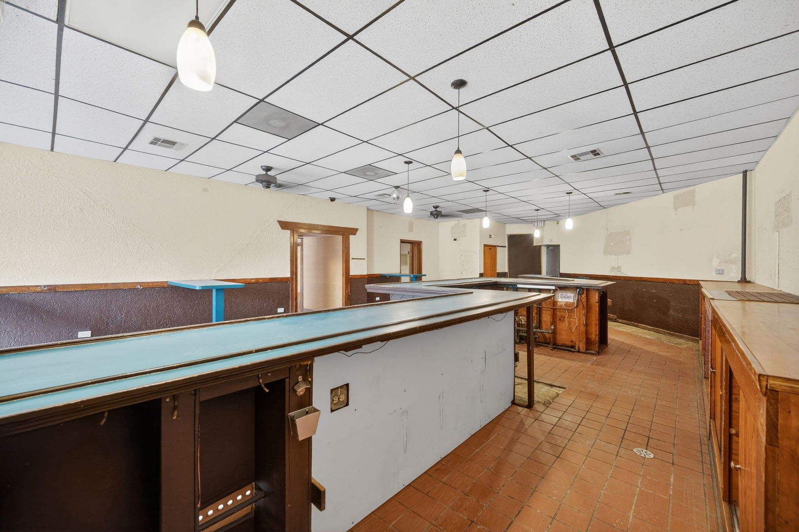 4369 North Elston Avenue Chicago IL 60641