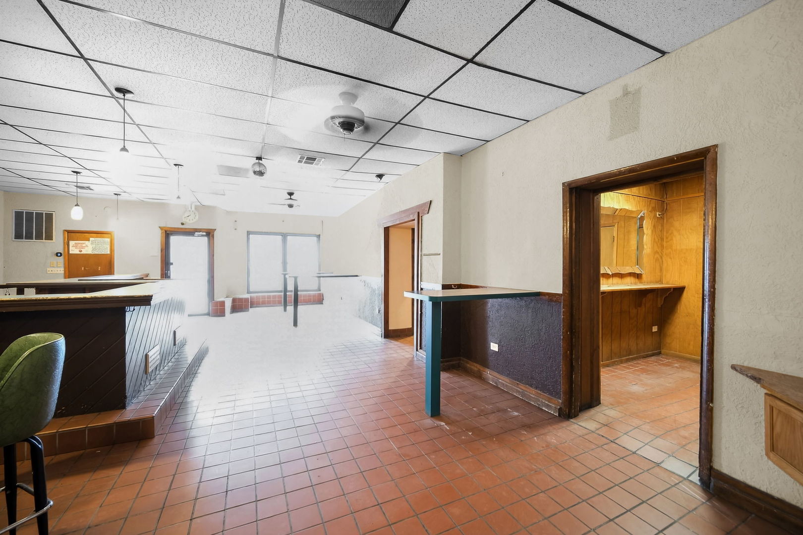 4369 North Elston Avenue Chicago IL 60641