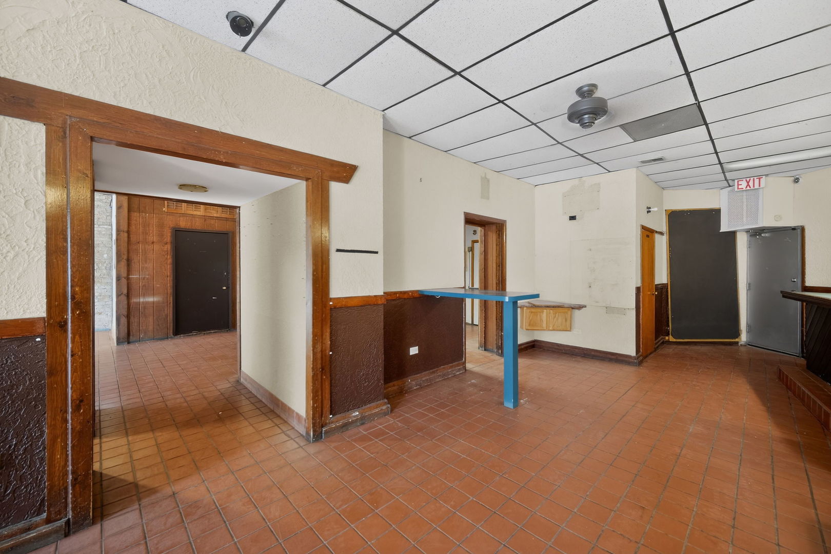 4369 North Elston Avenue Chicago IL 60641