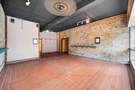 4369 North Elston Avenue Chicago IL 60641