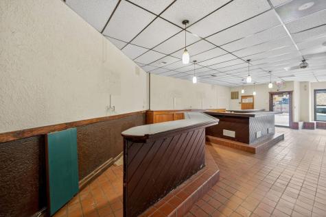 4369 North Elston Avenue Chicago IL 60641