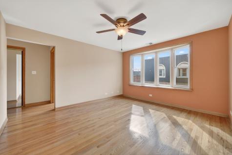 4369 North Elston Avenue Chicago IL 60641