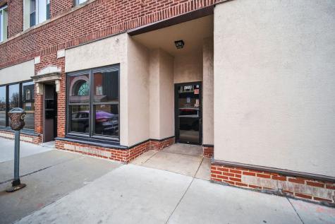 4369 North Elston Avenue Chicago IL 60641