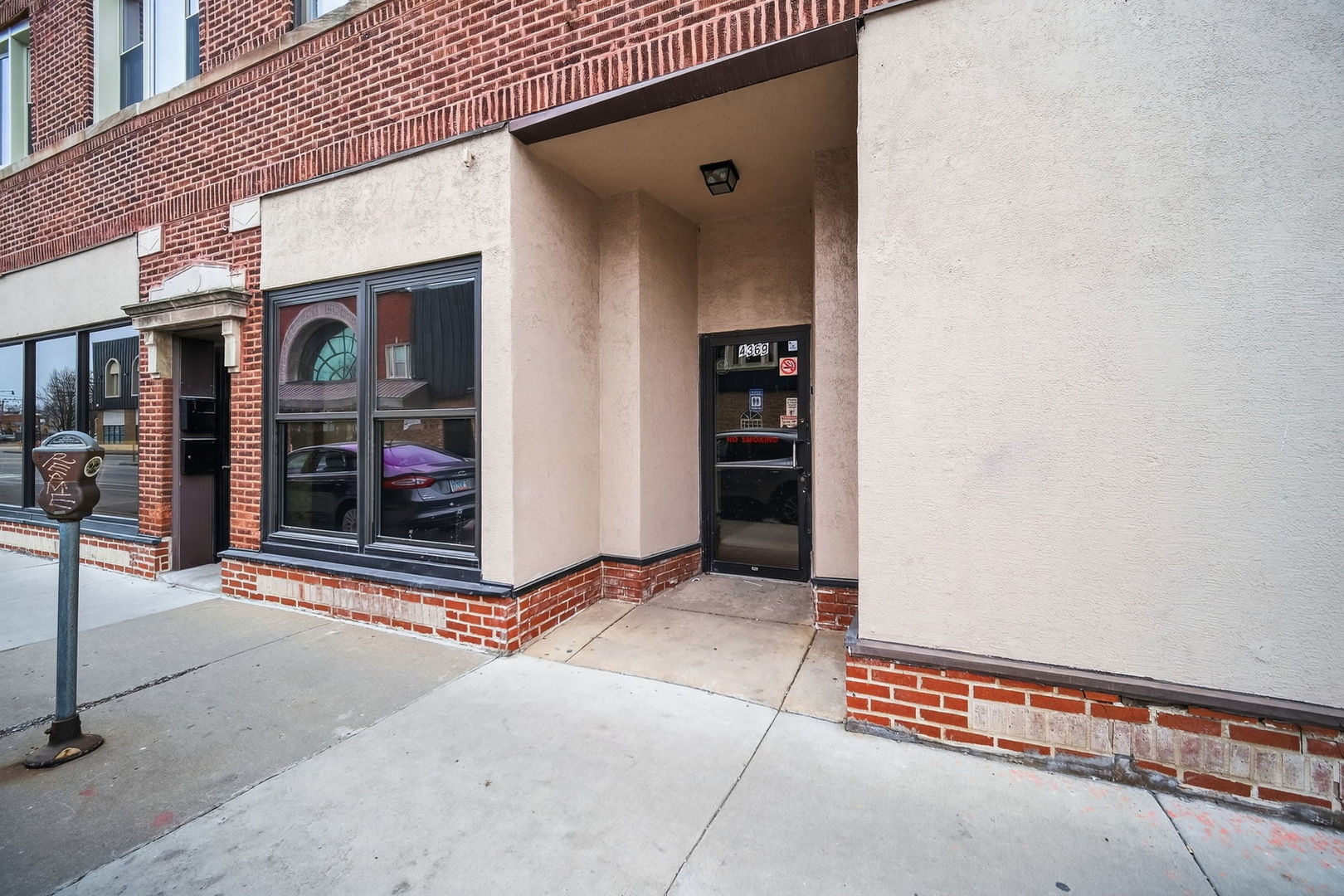 4369 North Elston Avenue Chicago IL 60641