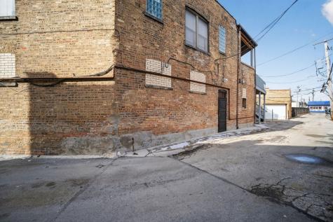 4369 North Elston Avenue Chicago IL 60641