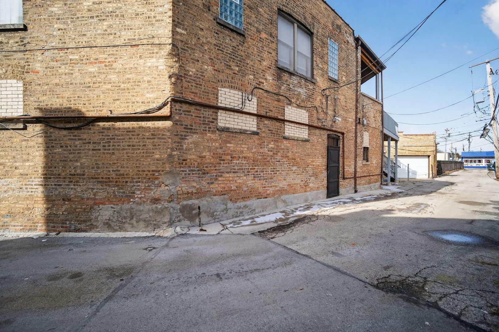 4369 North Elston Avenue Chicago IL 60641