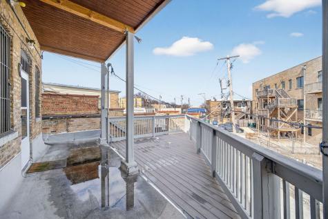 4369 North Elston Avenue Chicago IL 60641