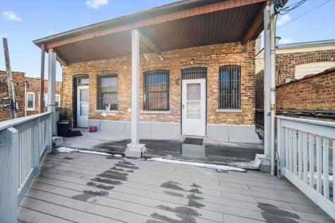 4369 North Elston Avenue Chicago IL 60641
