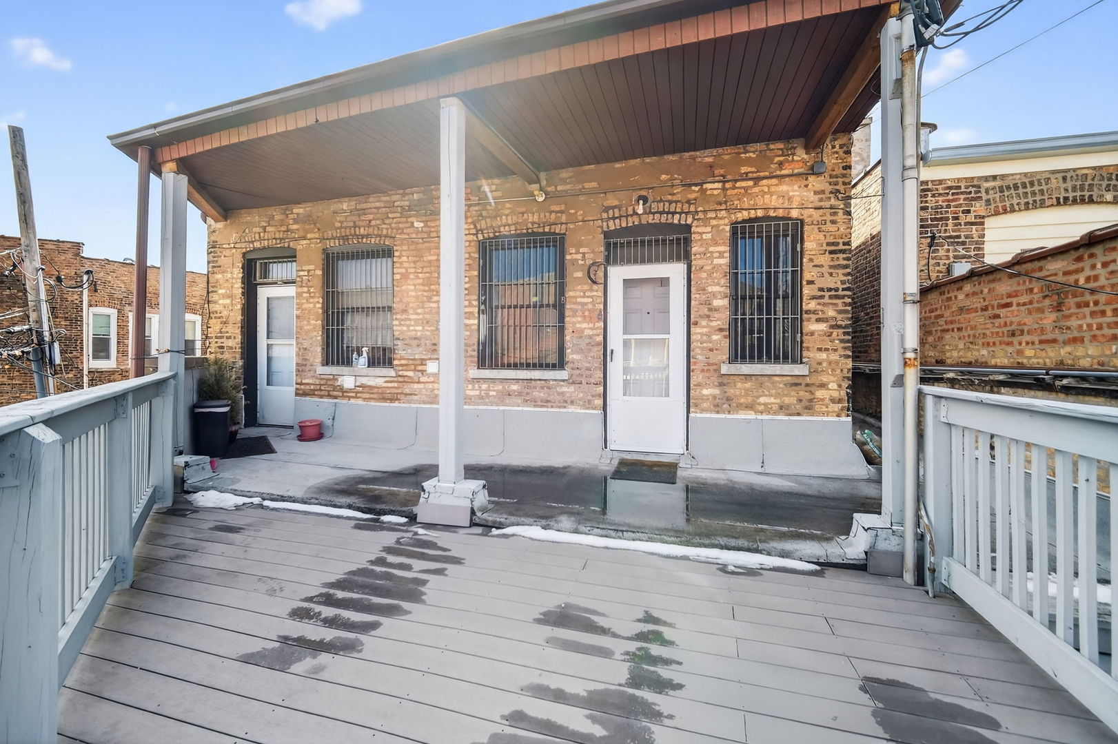 4369 North Elston Avenue Chicago IL 60641