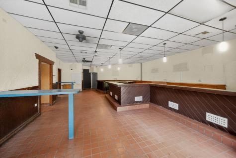 4369 North Elston Avenue Chicago IL 60641