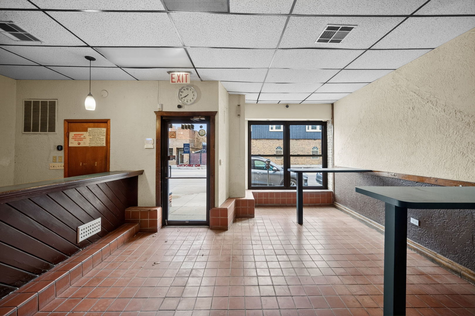 4369 North Elston Avenue Chicago IL 60641