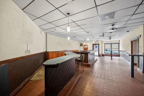 4369 North Elston Avenue Chicago IL 60641