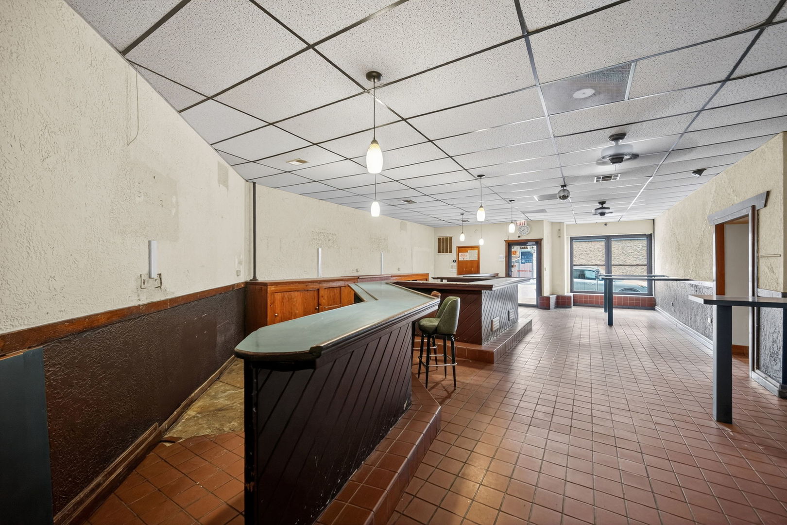 4369 North Elston Avenue Chicago IL 60641