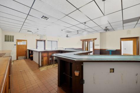 4369 North Elston Avenue Chicago IL 60641