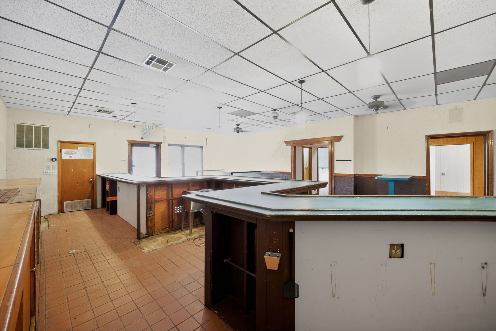 4369 North Elston Avenue Chicago IL 60641