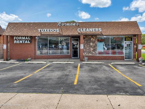 17702 Oak Park Avenue Tinley Park IL 60477