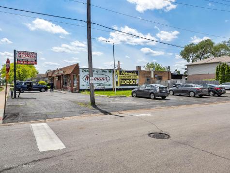 17702 Oak Park Avenue Tinley Park IL 60477