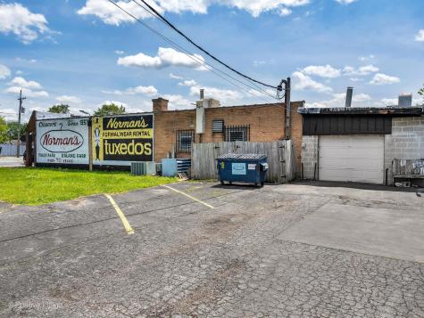 17702 Oak Park Avenue Tinley Park IL 60477