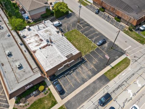 17702 Oak Park Avenue Tinley Park IL 60477