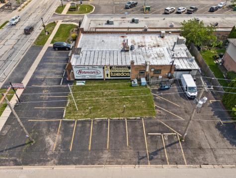 17702 Oak Park Avenue Tinley Park IL 60477