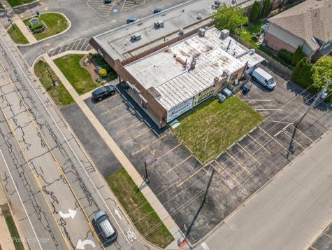 17702 Oak Park Avenue Tinley Park IL 60477