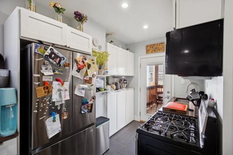 3716 West Belmont Avenue Chicago IL 60618