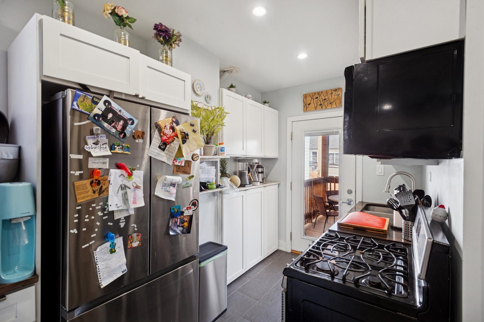 3716 West Belmont Avenue Chicago IL 60618