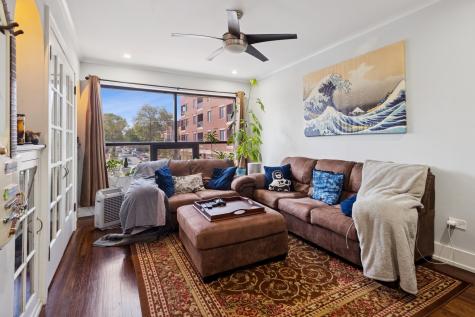 3716 West Belmont Avenue Chicago IL 60618
