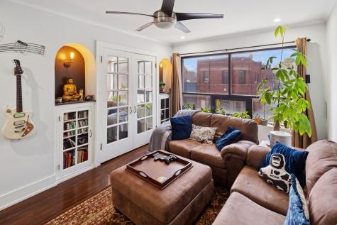 3716 West Belmont Avenue Chicago IL 60618