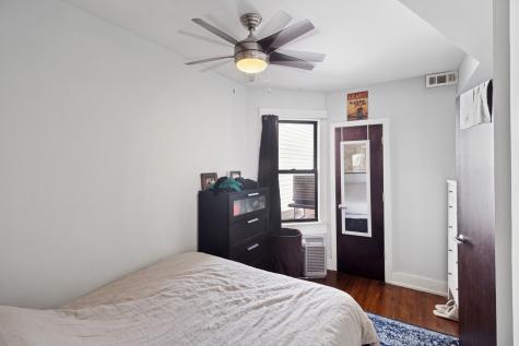 3716 West Belmont Avenue Chicago IL 60618