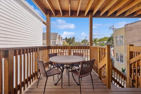 3716 West Belmont Avenue Chicago IL 60618