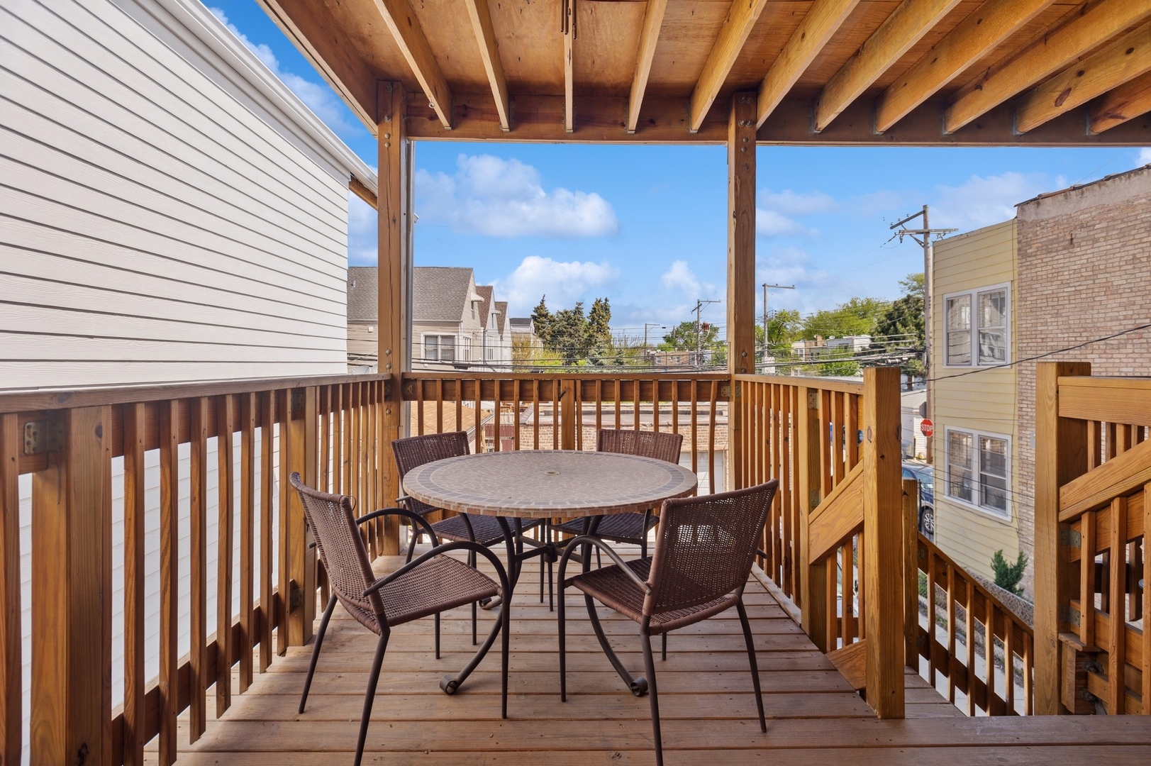 3716 West Belmont Avenue Chicago IL 60618